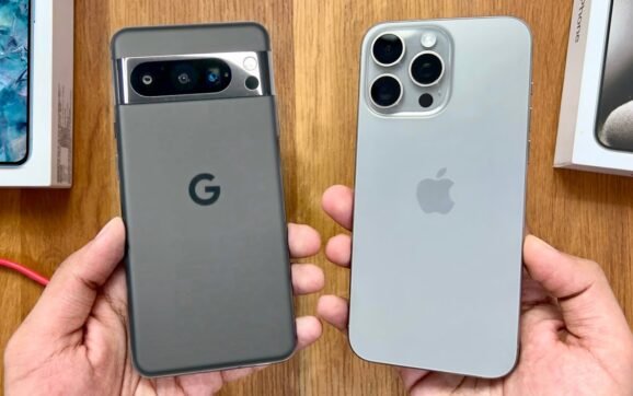            iPhone 15 vs Pixel 8: Which Should You Buy in 2026? 