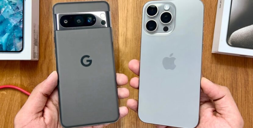 iPhone 15 vs Pixel 8: Which Should You Buy in 2026?