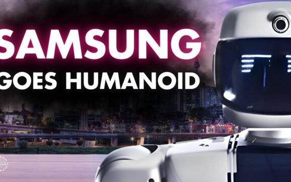 Samsung's Robo OS Kernel Patch Adds Low Latency Talk Control For Humanoids