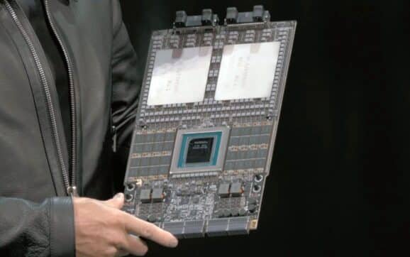 NVIDIA Reveals Vera CPU Specs: The 88-Core Powerhouse Driving 2026 Supercomputers