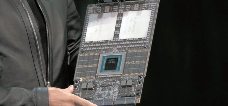 NVIDIA Reveals Vera CPU Specs: The 88-Core Powerhouse Driving 2026 Supercomputers