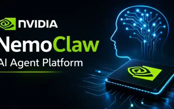NVIDIA Previews Nemoclaw Platform To Standardize Enterprise AI Agents