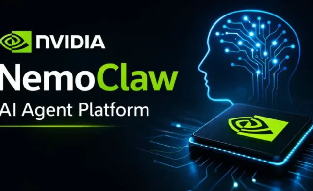 NVIDIA Previews Nemoclaw Platform To Standardize Enterprise AI Agents
