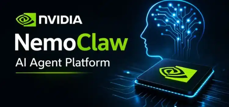 NVIDIA Previews Nemoclaw Platform To Standardize Enterprise AI Agents