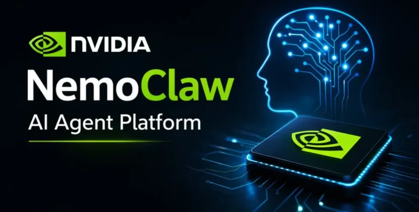 NVIDIA Previews Nemoclaw Platform To Standardize Enterprise AI Agents
