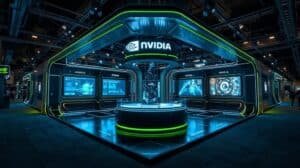 NVIDIA and SLB Launch AI Factory to Automate US Energy Options