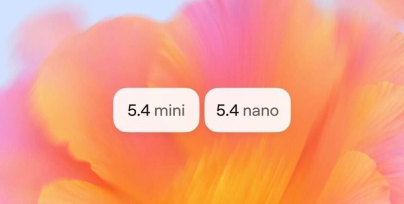 OpenAI’s Model Diversification: GPT 5.4 Mini and Nano