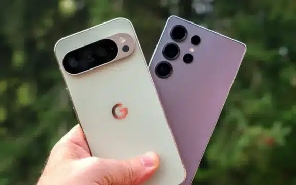                      Best Budget Android Phones Under $400 in 2026 