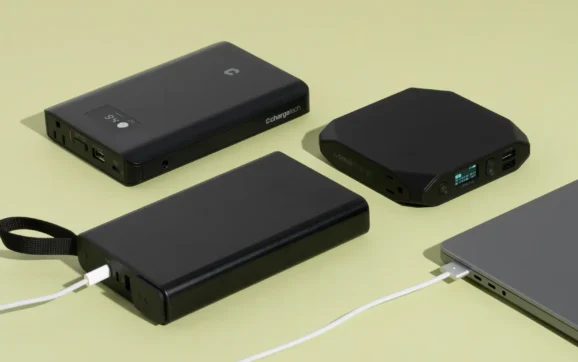                               Best Portable Charging Gadgets Ranked 