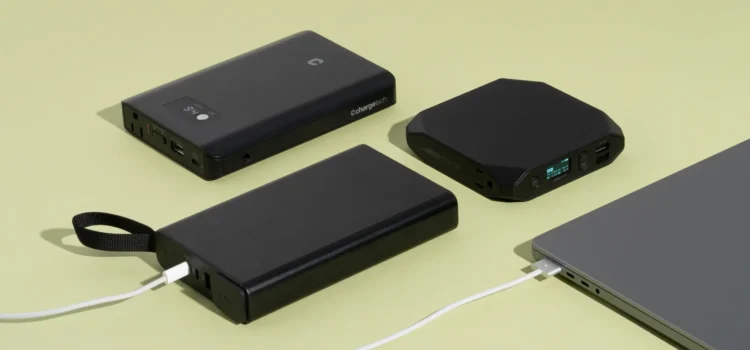 Best Portable Charging Gadgets Ranked