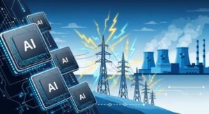 US Energy Department Deploys AI System to Automate Power Grid Operations