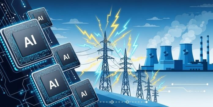 US Energy Department Deploys AI System to Automate Power Grid Operations