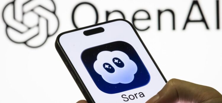 OpenAI To Shut Down Sora 1 On March 13; US Users Warned To Export Assets Immediately