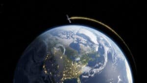 NVIDIA Launches Space Computing Module for AI Workloads in Orbit.