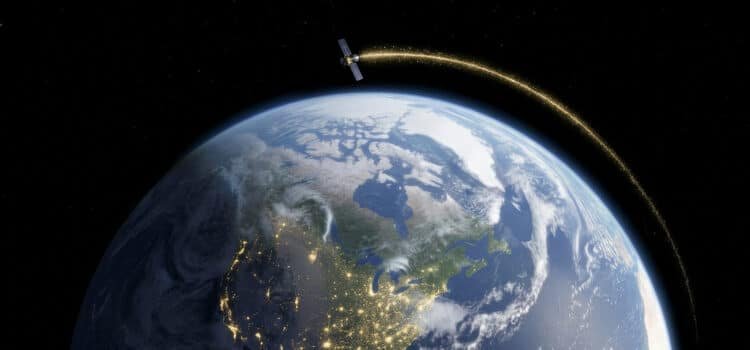 NVIDIA Launches Space Computing Module for AI Workloads in Orbit.