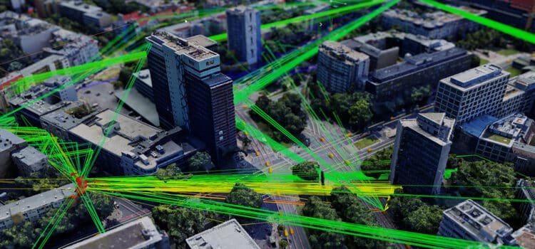 NVIDIA Expands 6G Research to Support Future AI Networks