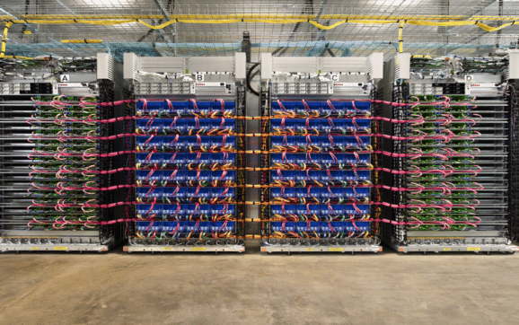 Google Cloud Deploys TPU V6 Pods To Power Regional Sovereign AI Hubs