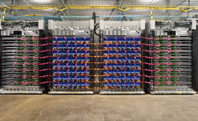 Google Cloud Deploys TPU V6 Pods To Power Regional Sovereign AI Hubs 