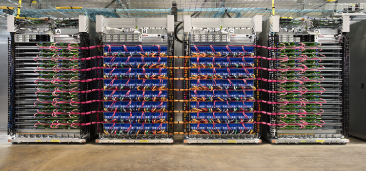 Google Cloud Deploys TPU V6 Pods To Power Regional Sovereign AI Hubs