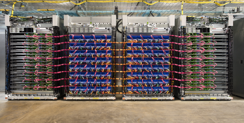 Google Cloud Deploys TPU V6 Pods To Power Regional Sovereign AI Hubs