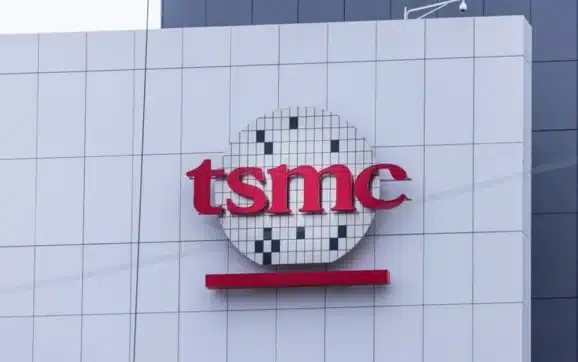 TSMC Reports 2nm Capacity Sold Out Through 2026 Amid AI Chip Demand