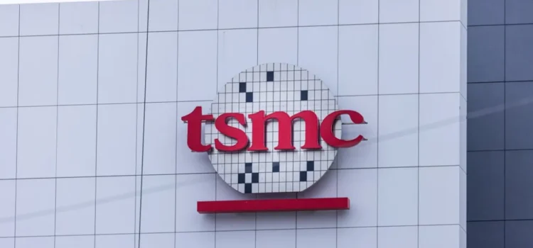 TSMC Reports 2nm Capacity Sold Out Through 2026 Amid AI Chip Demand