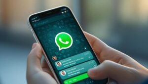 WhatsApp Adds Feature to Block Advanced Scams