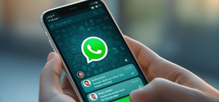 WhatsApp Adds Feature to Block Advanced Scams