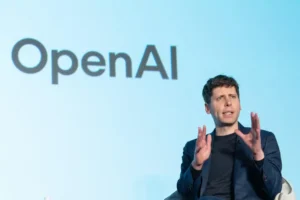 OpenAI Surges with $122 Billion to Lead Next Phase of AI Scaling 