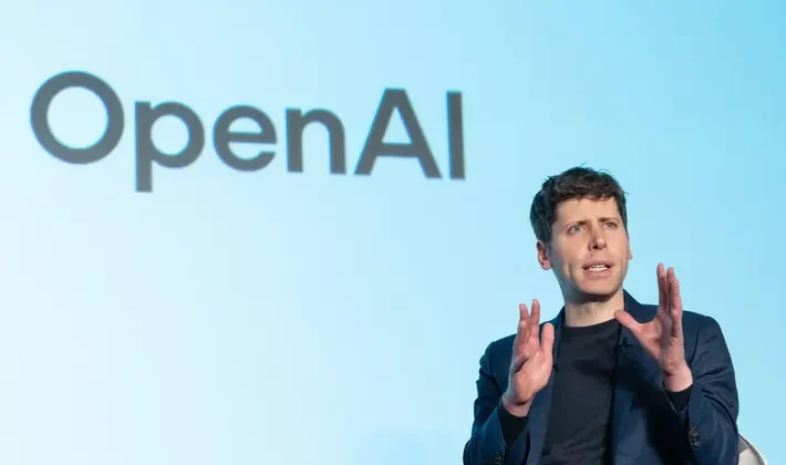 OpenAI Surges with $122 Billion to Lead Next Phase of AI Scaling