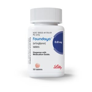 FDA Approves New Oral Treatment Expanding Obesity Care Access