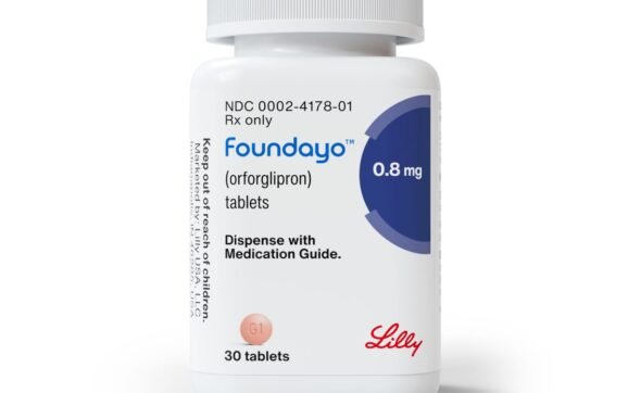 FDA Approves New Oral Treatment Expanding Obesity Care Access