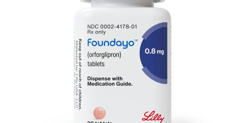 FDA Approves New Oral Treatment Expanding Obesity Care Access