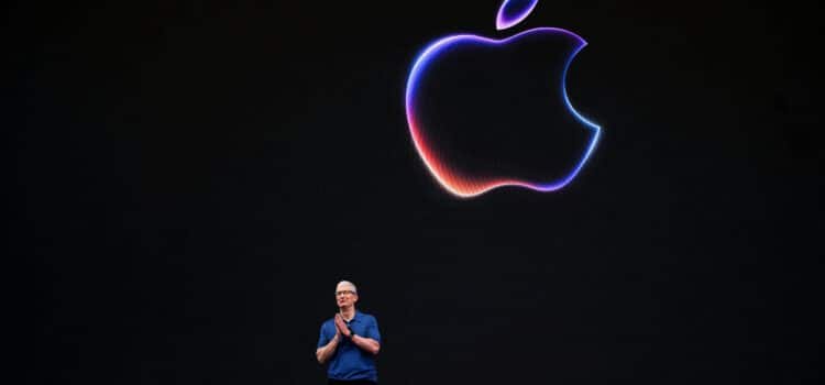 Apple Pushes Privacy First AI Across Devices in Latest Update