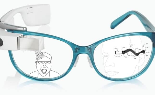 Google Patent Reveals Devices That React Before Users Focus.