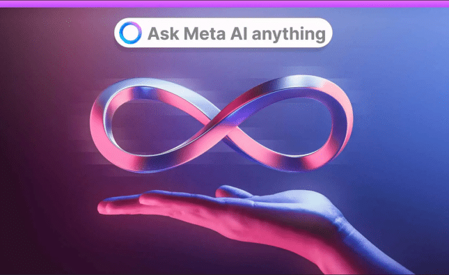 Meta Shifts Messaging Toward Integrated AI Platforms 