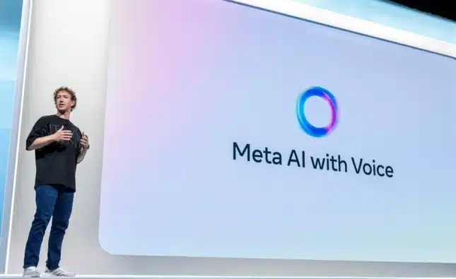 Meta Improves Video AI Models for Predictive Environments