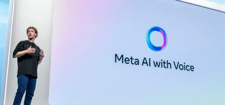 Meta Improves Video AI Models for Predictive Environments