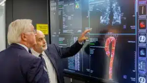 FDA Authorizes AI Diagnostic System for Clinical Use in the US