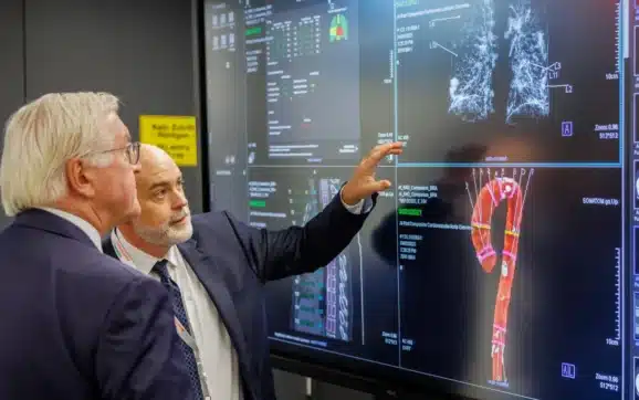 FDA Authorizes AI Diagnostic System for Clinical Use in the US