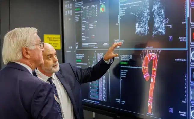 FDA Authorizes AI Diagnostic System for Clinical Use in the US