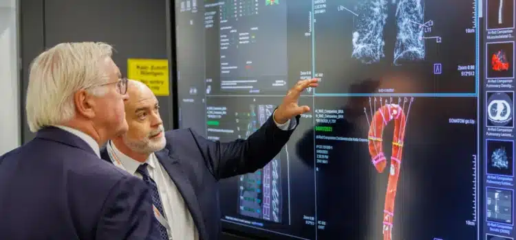 FDA Authorizes AI Diagnostic System for Clinical Use in the US