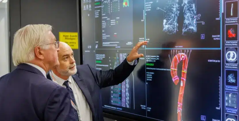 FDA Authorizes AI Diagnostic System for Clinical Use in the US