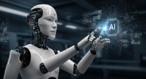 AI Robots Learn to Fix US Network Outages Using Real-World Data