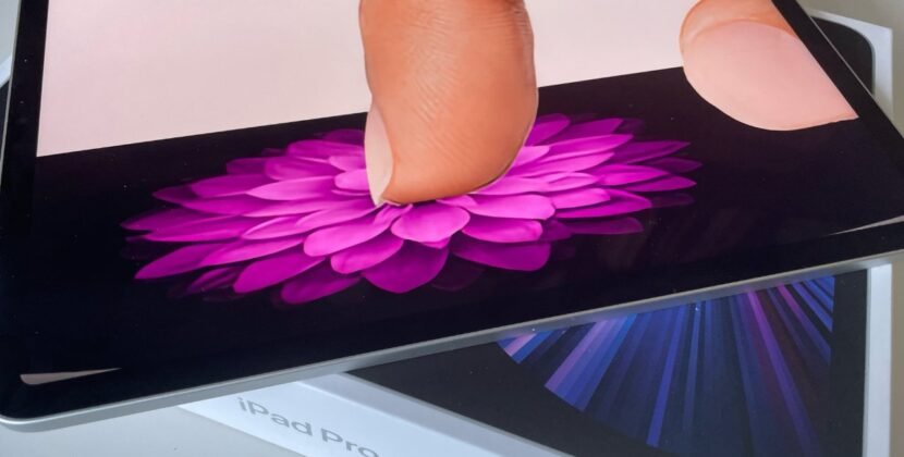 Apple Patent Reveals Haptic Display That Lets Users Feel UI 