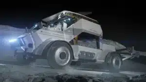 NASA Advances Autonomous Rover Systems for Lunar Missions