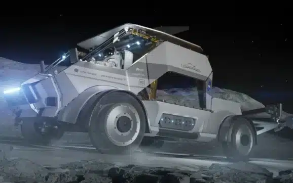 NASA Advances Autonomous Rover Systems for Lunar Missions