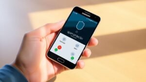 Samsung Adds AI-Powered Call Screening for Spam Protection