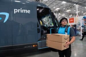 Amazon Tests AI-Driven Delivery Windows for Faster Shipping