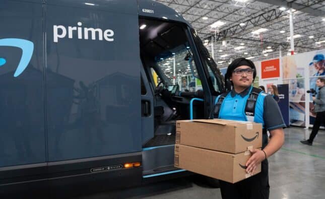 Amazon Tests AI-Driven Delivery Windows for Faster Shipping